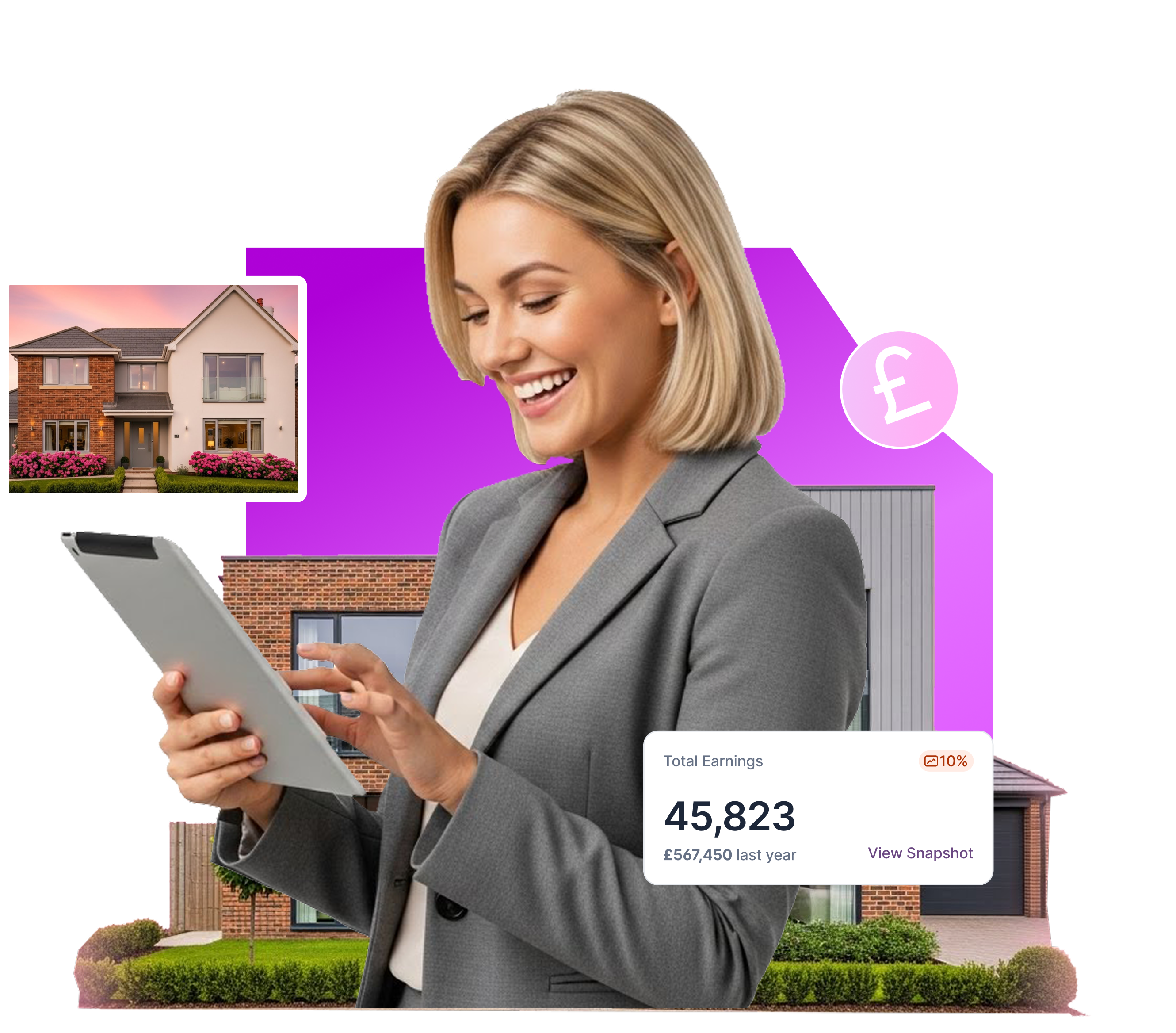 PriceNest Use Case Illustration